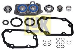 Repair Kit, manual transmission LUK 462005510