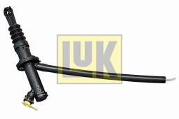 Master Cylinder, clutch LUK 511030410