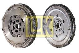 Flywheel LUK 415049210