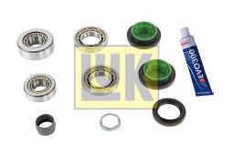 Repair Kit, differential LUK 462014710