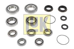 Repair Kit, manual transmission LUK 462015010