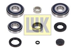 Repair Kit, manual transmission LUK 462015210