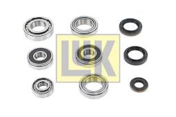 Repair Kit, manual transmission LUK 462015410