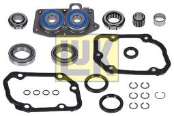 Repair Kit, manual transmission LUK 462019510