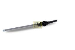 Master Cylinder, clutch LUK 511061610