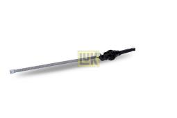 Master Cylinder, clutch LUK 511061710