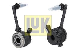 Central Slave Cylinder, clutch LUK 510028610