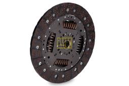 Clutch Disc LUK 324034410