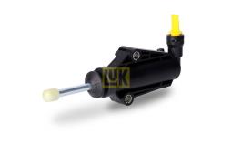 Slave Cylinder, clutch LUK 512002110