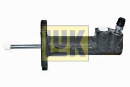 Slave Cylinder, clutch LUK 512003510