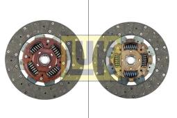 Clutch Disc LUK 328066310