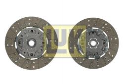 Clutch Disc LUK 330015410