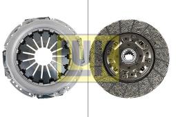 Clutch Kit LUK 628337409