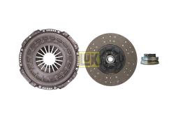 Clutch Kit LUK 631287300