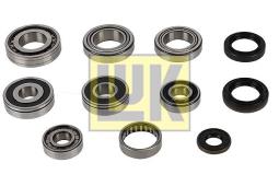 Repair Kit, manual transmission LUK 462024310