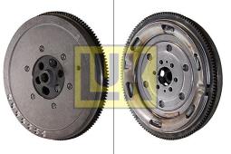 Flywheel LUK 415055008