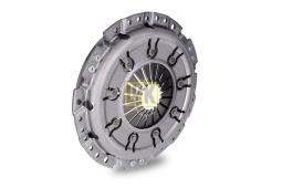 Clutch Pressure Plate LUK 123005711