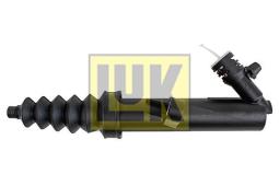 Slave Cylinder, clutch LUK 512005610