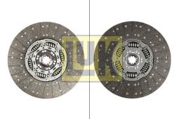 Clutch Disc LUK 343022110