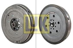 Flywheel LUK 415060208