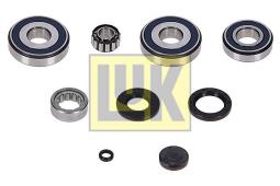 Repair Kit, manual transmission LUK 462033210