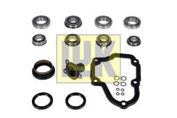 Repair Kit, manual transmission LUK 462033310