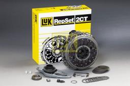 Clutch Kit LUK 602000200