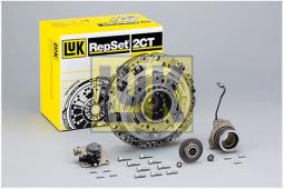 Clutch Kit LUK 602000300