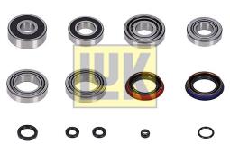 Repair Kit, manual transmission LUK 462021710