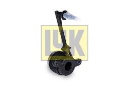 Central Slave Cylinder, clutch LUK 510016410