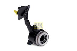 Central Slave Cylinder, clutch LUK 510017210
