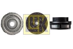 Clutch Kit LUK 636302100
