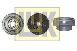 Clutch Kit LUK 636302500
