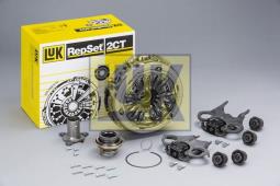 Clutch Kit LUK 602000500