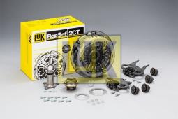 Clutch Kit LUK 602000800