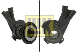 Central Slave Cylinder, clutch LUK 510037710