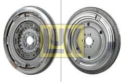 Flywheel LUK 415068309