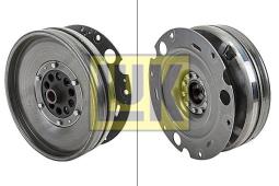 Flywheel LUK 415068608