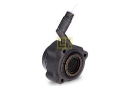 Central Slave Cylinder, clutch LUK 510009310