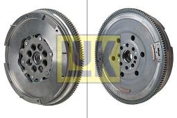 Flywheel LUK 415069910
