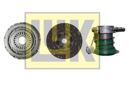 Clutch Kit LUK 636302533