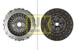 Clutch Kit LUK 643335000