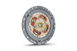 Torsional Damper, flywheel LUK 370015807
