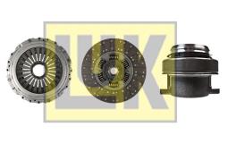Clutch Kit LUK 643344700