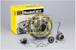 Clutch Kit LUK 602000400