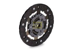 Clutch Disc LUK 319019410