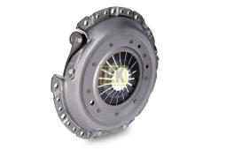 Clutch Pressure Plate LUK 123009510