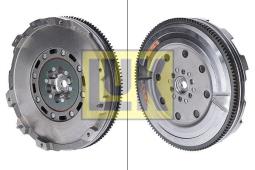 Flywheel LUK 415076610