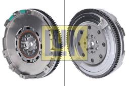 Flywheel LUK 415077210