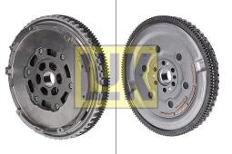 Flywheel LUK 415092810